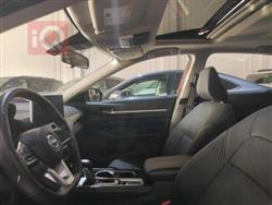 نيسان ألتيما